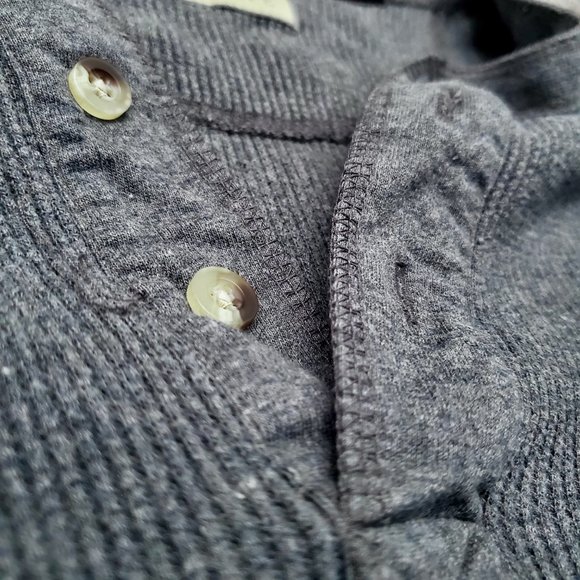 Naturalife Thermal Long Sleeve Shirt - Picture 2 of 6